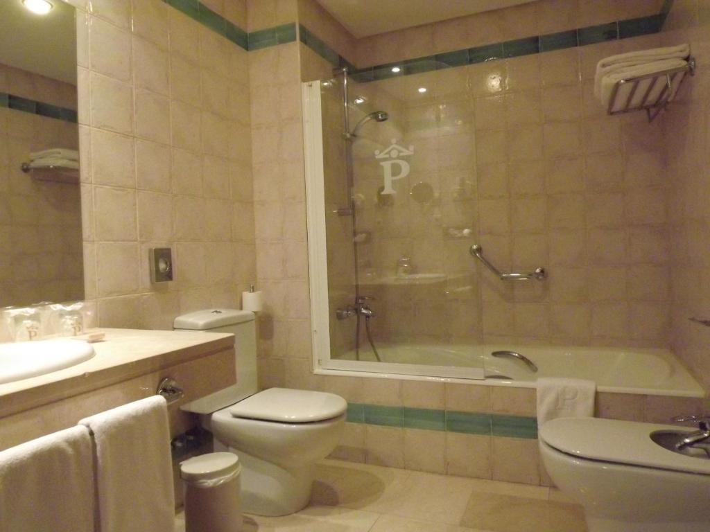 Habitación Doble Superior